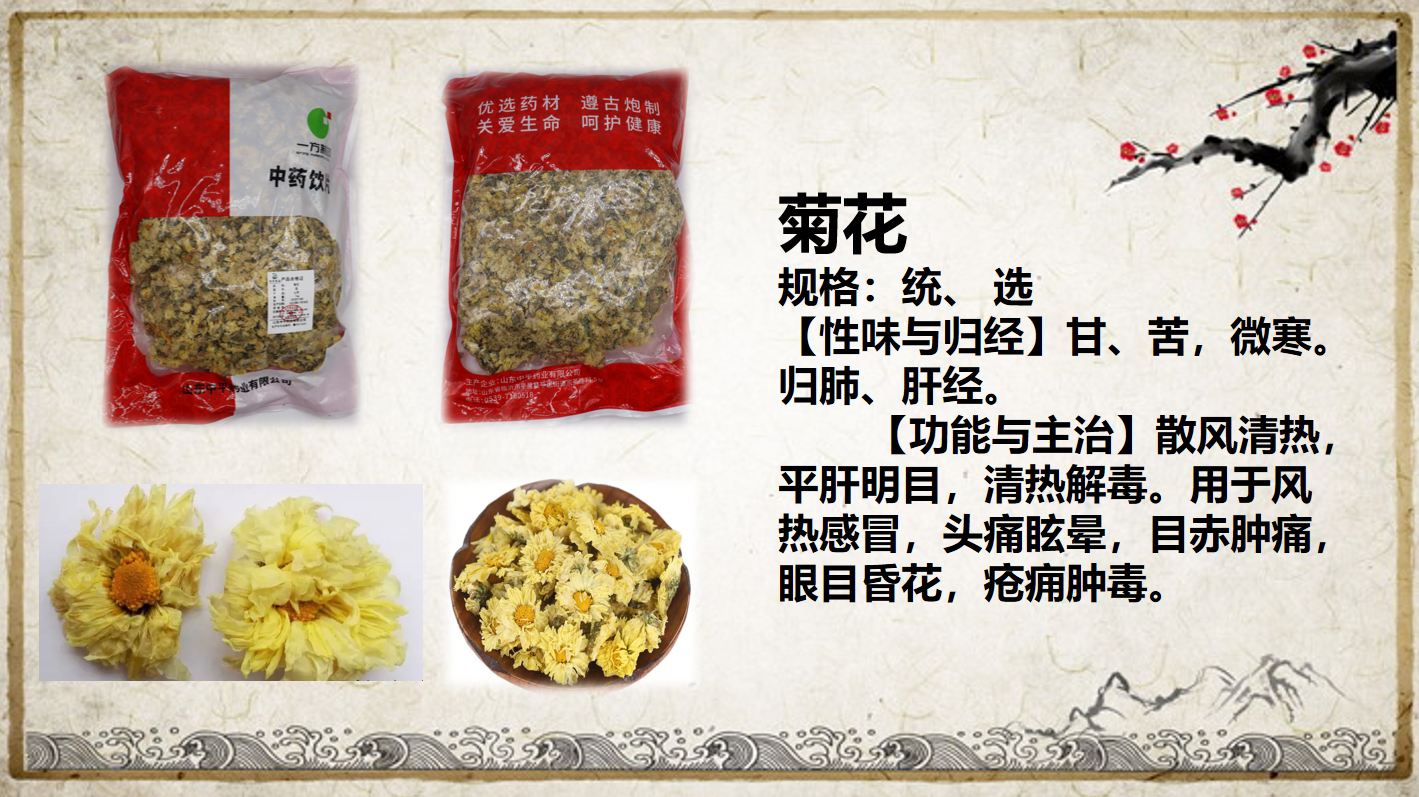 菊花